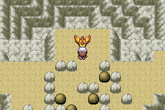 screenshots/Game Boy Advance/Pokemon - FireRed - LeafGreen/Pokemon FireRed (Eng) 083.png